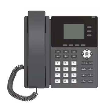 Neon 台灣霓虹 WiFi POE SIP網路話機  IPPhone-MWP