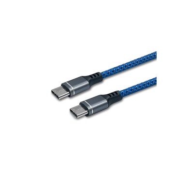 iLeco Type-C to C快充線1.2M _廠商直送