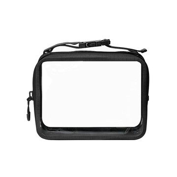 【bitplay】全防水收納包/燈具包 探索黑 - L(1.5L)