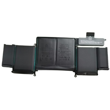 A1582 電池 適合 MacBook Pro Retina 13" A1502 2015 年初【宜家良品百貨】