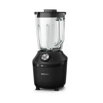 秒碎冰沙果汁機 HR2291+超活氧迷你果汁機 HR2601
