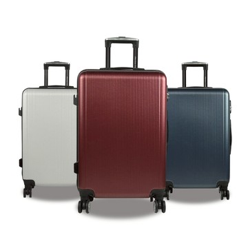 American Explorer 美國探險家 登機箱 行李箱 20吋+29吋 旅行箱 (AZ6)
