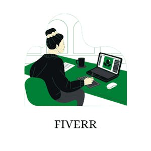 Getting started with Fiverr for Freelancers
