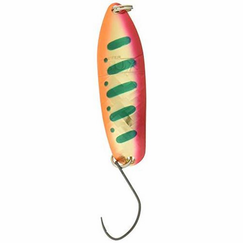 ★美品★アングラーズシステム バックス 2.5g34枚 ノア グラビティ バンナ BUX Daytona | Angler'z System