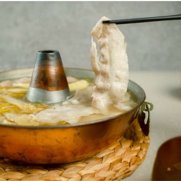 【延齡堂】酸菜白肉鍋