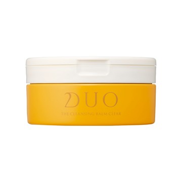 【DUO】五效合一卸妝膏-深層淨化EX 90g