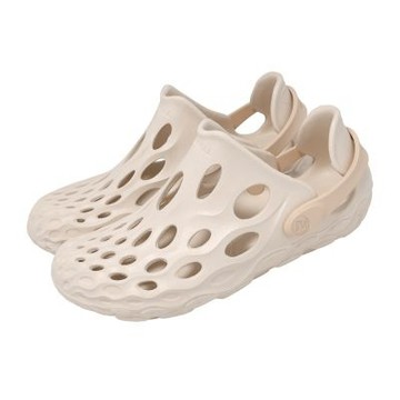 Merrell 水陸鞋 Hydro Moc 女鞋 米 異形鞋 戶外涼鞋 ML00005874
