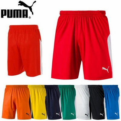Pumaサッカーパンツの通販 2 606件の検索結果 Lineショッピング