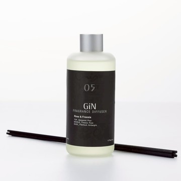 擴香精油 GIN 玫瑰小蒼蘭 NITORI宜得利家居