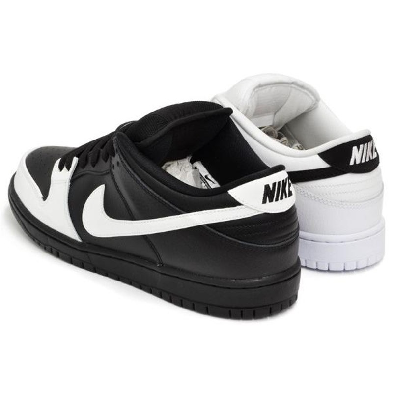 NIKE DUNK LOW PREMIUM SB ''YIN YANG'' 【ナイキ ダンク ロー ...