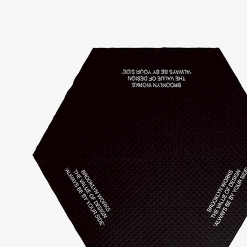 Gateway Shade 速拋帳專用軟墊 黑色