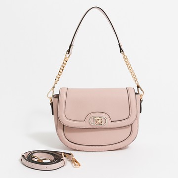 Arnold Palmer - 馬鞍包  Focus系列 - 粉色