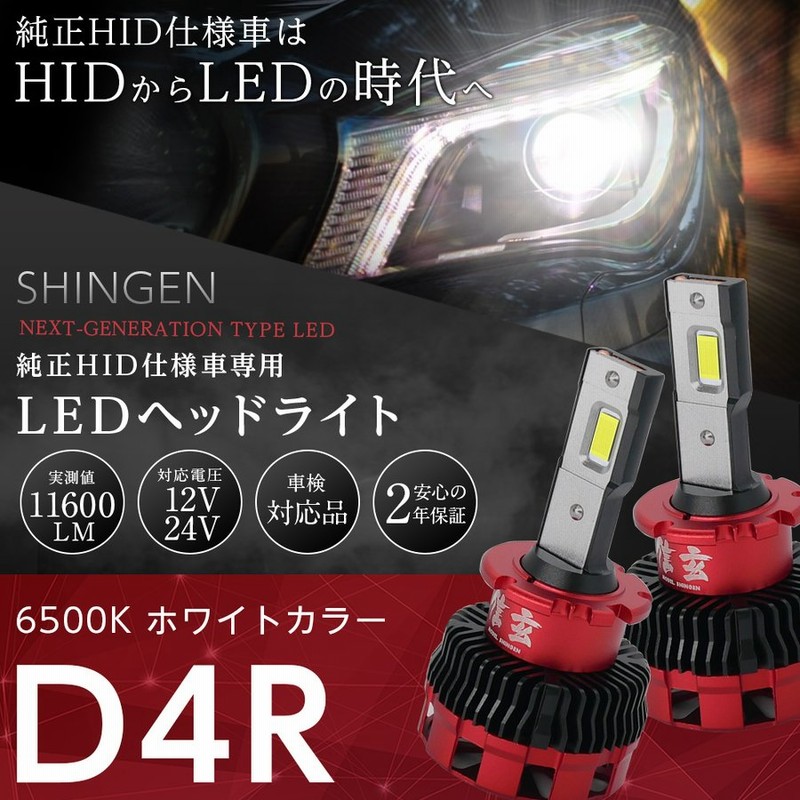 ヴォクシー60系 ヴィッツ90 130系 ベルタ ポルテに 純正HID ledヘッド ...