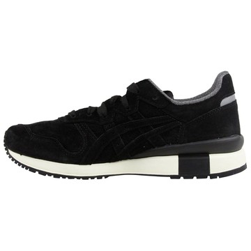 ONITSUKA TIGER ALLY BLACK