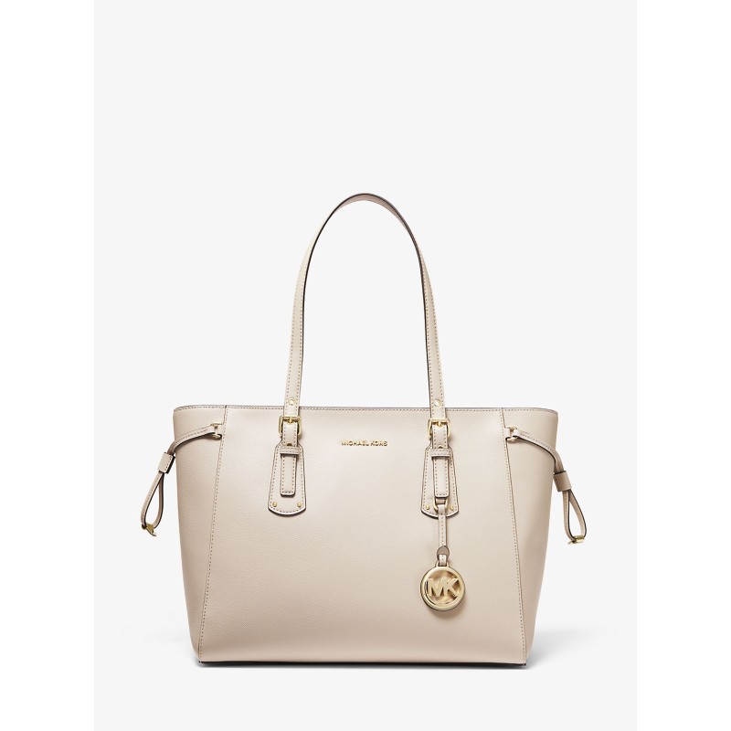 MICHAEL MICHAEL KORS レディース VOYAGER トップジップ トート