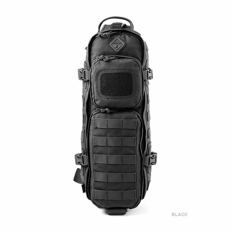 HAZARD4 ハザード4 PLAN-B EVAC SERIES FRONT/BACK MODULAR SLING-PACK 