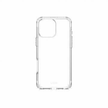 uag 耐衝擊 全透明 防摔殼 保護殼 手機殼 適 iphone 16 plus pro max