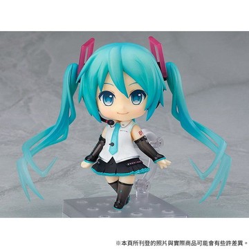 GSC 黏土人 Character Vocal 初音未來 V4X