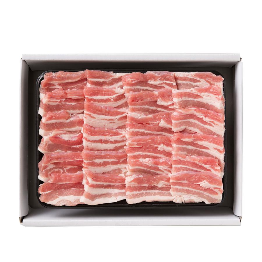 さくらポーク バラ焼肉用 400ｇ  ギフト 焼肉 三重県 ポーク 豚肉