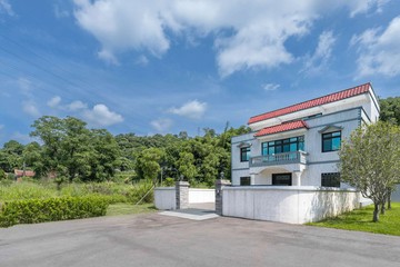 新埔黃梨園~千坪地坪~獨棟別墅｜新竹縣新埔鎮黃梨園