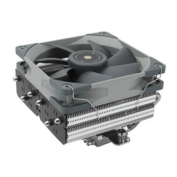 【享最高折300】Thermalright 利民 SI-100 下吹式散熱器