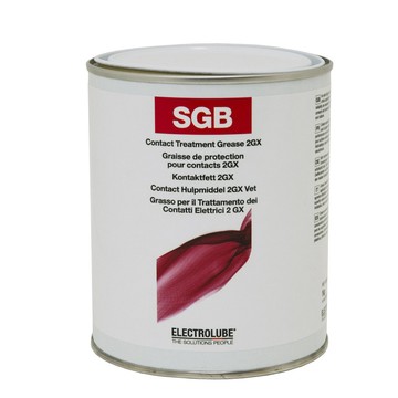 潤滑油/潤滑劑 SGB接點接觸膏 SGB01K