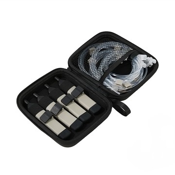 Naturehike 挪客 戶外風繩燈 CNH22DQ012  淺灰色  1條