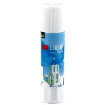3M™ Scotch® 8g 口紅膠 6608N