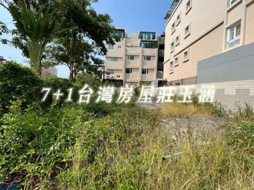 鳥松方正建地｜高雄市鳥松區育仁段