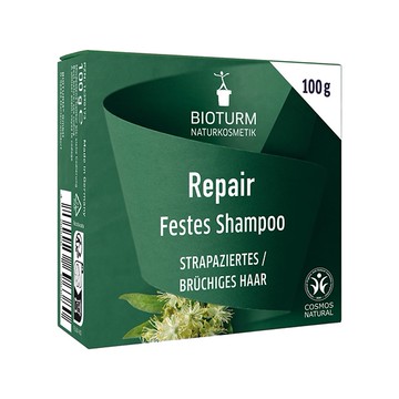 Bioturm 私密保養 修復洗髮皂 100g (BI153)