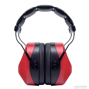 專業隔音耳罩睡覺防噪音聲音睡眠用側睡學生宿舍靜音神器降噪耳機 雙11全館免運