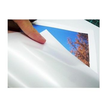 【Kuanyo】進口 A4 PP珍珠撕不破合成相紙 0.13MM 100張 /包 PP120L