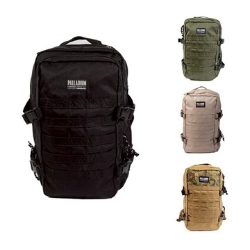 Palladium BG623- BAROUDEUR PR 後背包 25L【iSport愛運動】