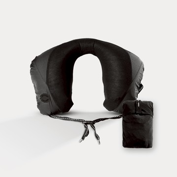 【Matador 鬥牛士】Blackout Travel Pillow 超輕量旅行頸枕