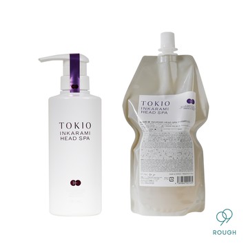 TOKIO IE 京喚羽｜輕 喚羽淨露 400ml｜700ml