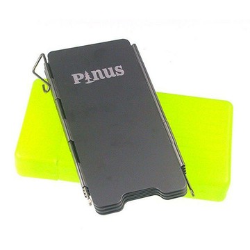 Pinus 七片鋁合金擋風板  P13738 【輕薄型，僅87g】Wind Screen