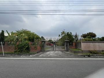 屏東內埔近國道3號漂亮方正休閒農舍｜屏東縣內埔鄉黎東路