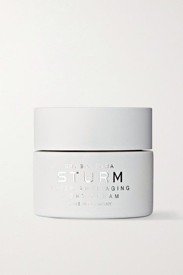 Dr. Barbara Sturm - Super Anti-aging Night Cream, 50ml - one size