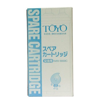 TOYO抗菌銀添濾芯MW-9000C