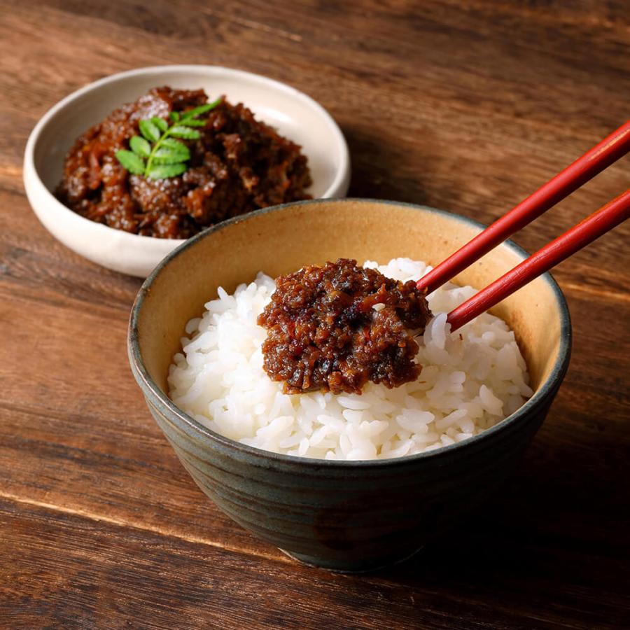 兵庫  三田屋総本家  肉珍味セット  三田豚肉みそ、黒毛和牛のしぐれ煮、黒毛和牛の姿煮、三田牛肉ちりめん