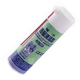 CL-707 電子接點清潔劑