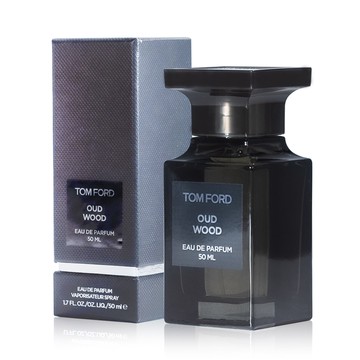 神秘東方烏木淡香精 50ML