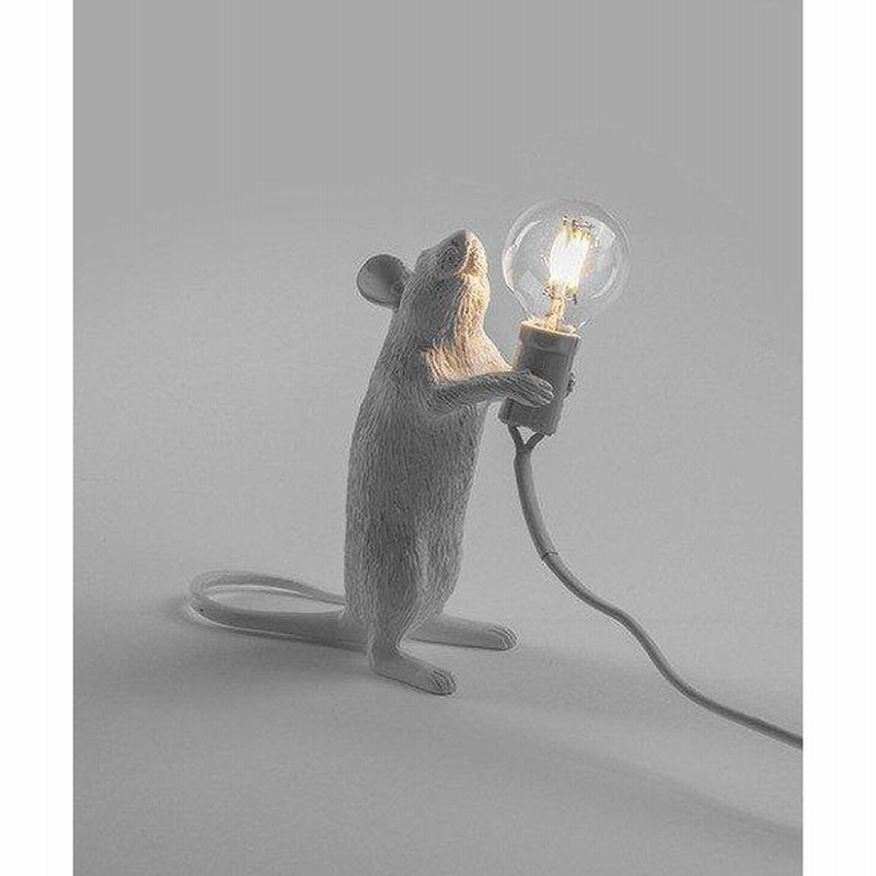 Seletti-Lighting-MouseLamp-