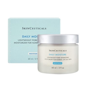 SkinCeuticals 美國杜克/修麗可 深海菁萃輕透保濕霜 60ml Daily Moisture