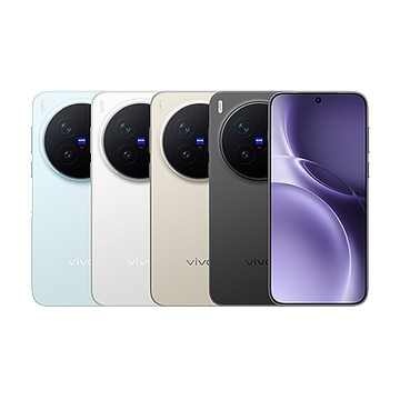 vivo X300 Pro (16G/512G) 蔡司長焦影像防水旗艦機藍
