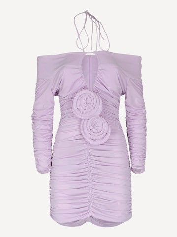 Magda Butrym Midi Dress