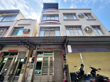 旗津貝殼海域休閒透天｜高雄市旗津區中洲三路