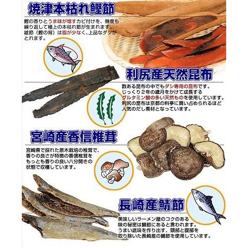 自然の館 万能和風だし 味源のだし 50包×10袋(500包)