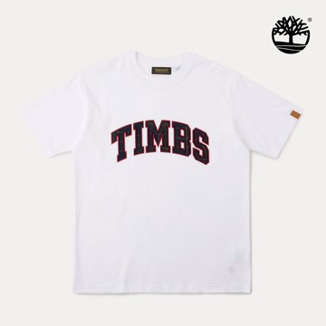 【限店販售】東京設計系列白色短袖T恤|A2NWT143