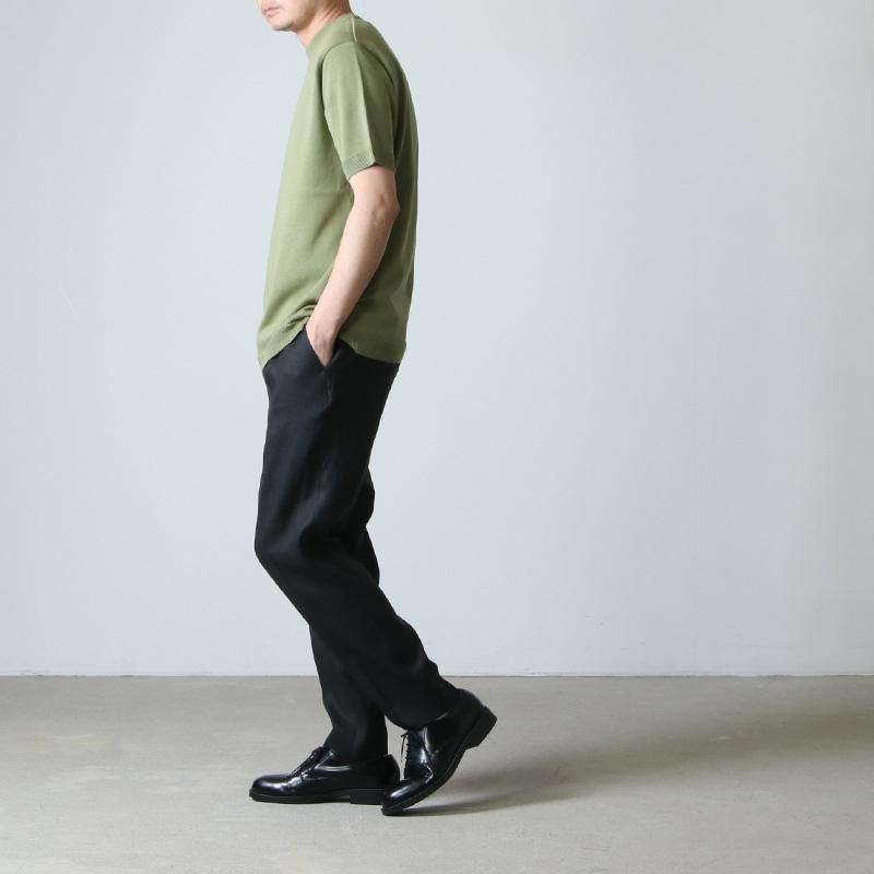 MARKAWARE PEGTOPトラウザーズ-